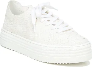 Sam Edelman Women's Pippy Lace Up Platform Sneaker