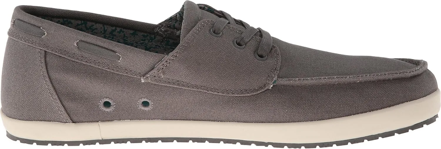 Sanuk Men's Casa Barco Boat Shoe