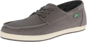 Sanuk Men's Casa Barco Boat Shoe