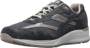 SAS Journey Mesh Comfort Walking Sneaker Blue 10.5 W - Wide (E)