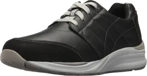 SAS Venture Lace Up Comfort Sneaker Black 14 W - Wide (E)