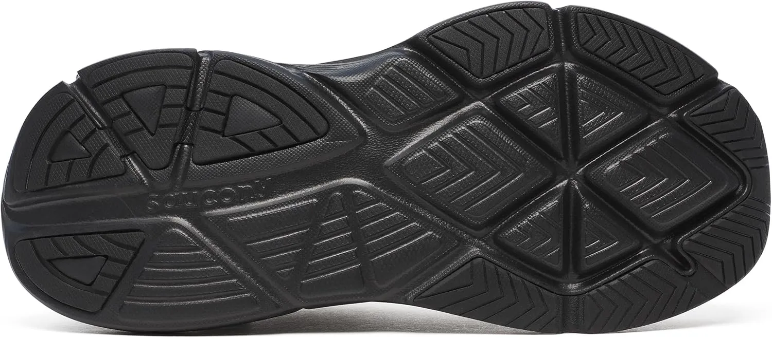 Saucony Men's Guide Metro Le Sneaker