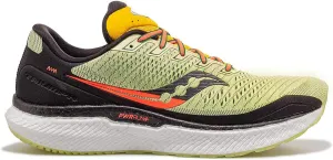 Saucony Men's Triumph 18 Road Running Shoe