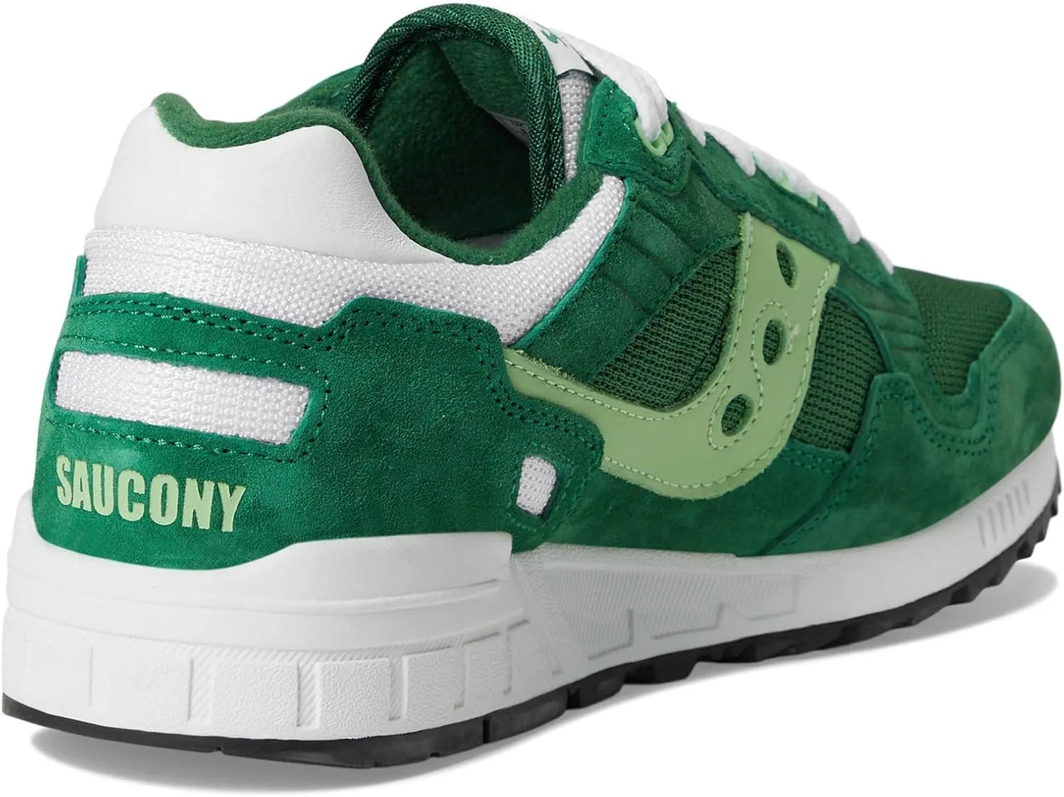 Saucony Originals Unisex-Adult Shadow 5000 Sneaker