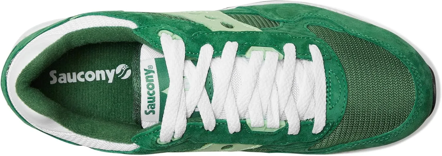 Saucony Originals Unisex-Adult Shadow 5000 Sneaker