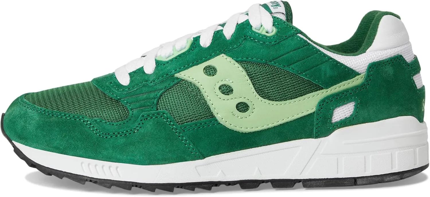 Saucony Originals Unisex-Adult Shadow 5000 Sneaker