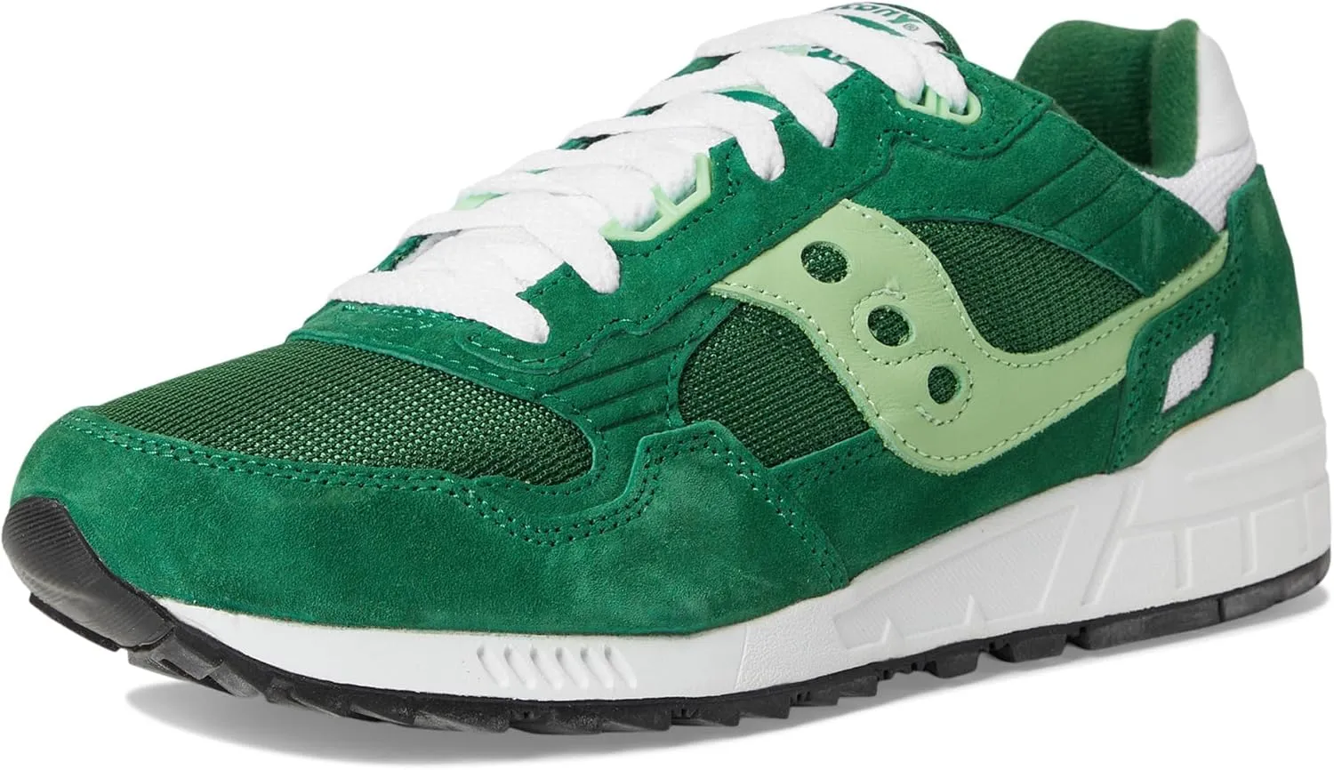 Saucony Originals Unisex-Adult Shadow 5000 Sneaker