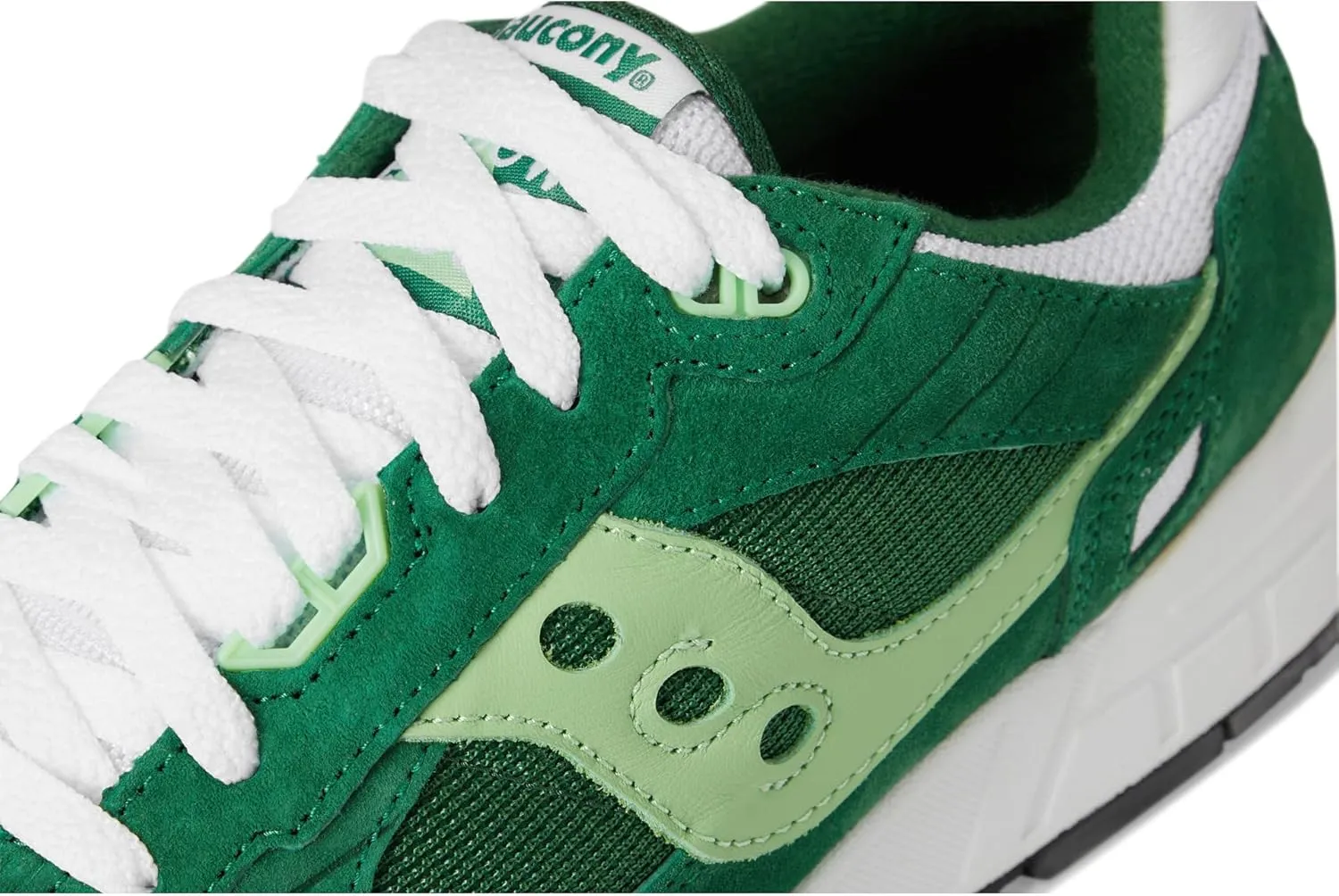 Saucony Originals Unisex-Adult Shadow 5000 Sneaker