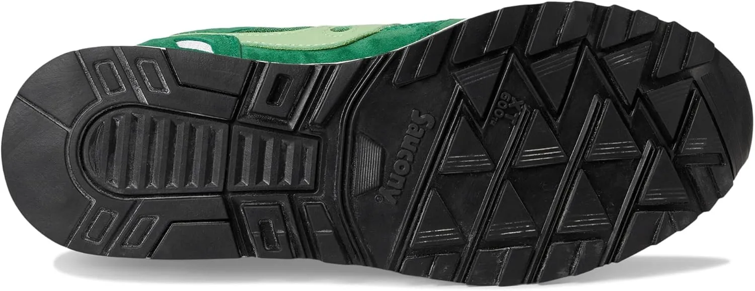 Saucony Originals Unisex-Adult Shadow 5000 Sneaker