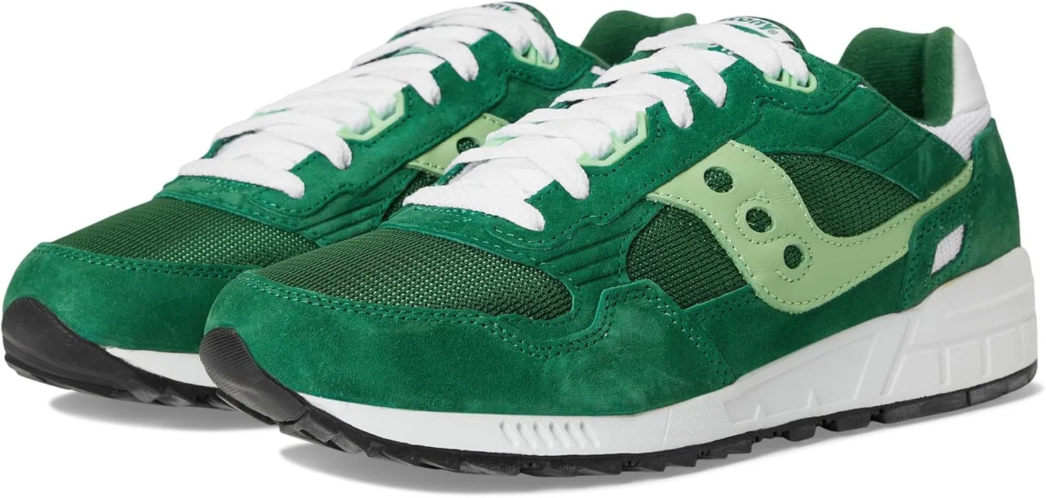 Saucony Originals Unisex-Adult Shadow 5000 Sneaker
