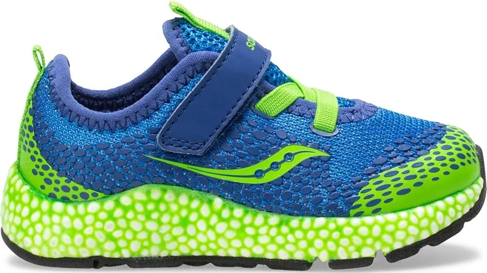 Saucony Unisex-Child Astrofoam Jr Sneaker