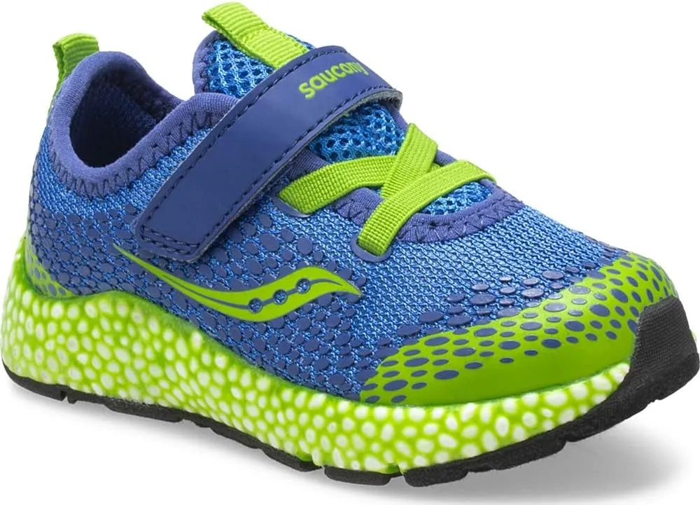 Saucony Unisex-Child Astrofoam Jr Sneaker