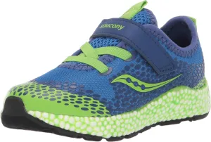 Saucony Unisex-Child Astrofoam Jr Sneaker