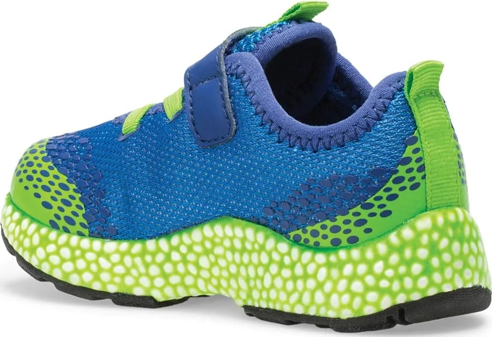 Saucony Unisex-Child Astrofoam Jr Sneaker