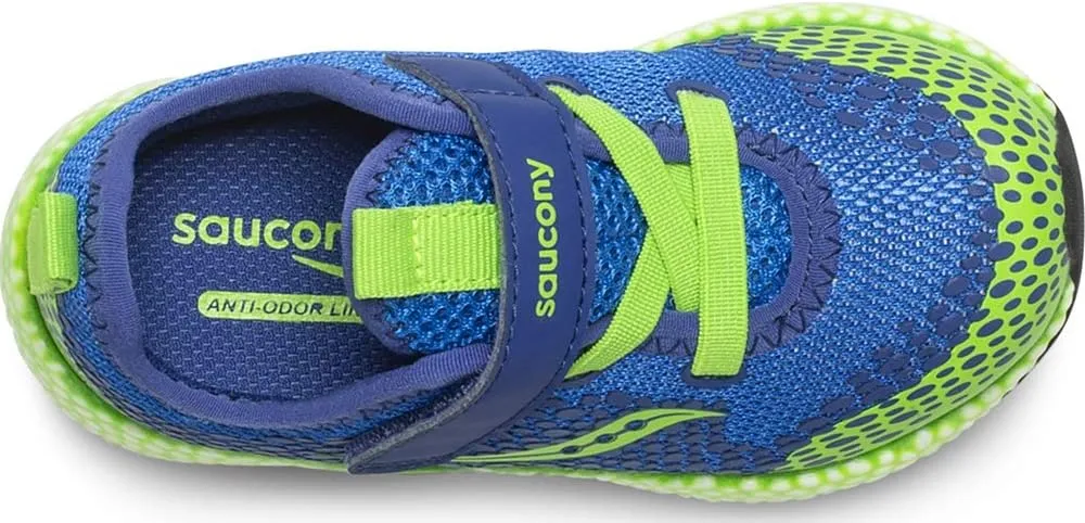 Saucony Unisex-Child Astrofoam Jr Sneaker