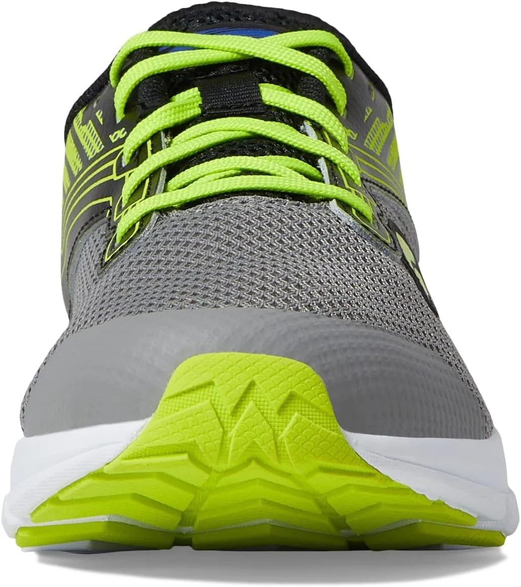 Saucony Unisex-Child Axon Running Shoe