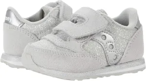 Saucony Unisex-Child Baby Jazz Hook & Loop Seasonal Sneaker
