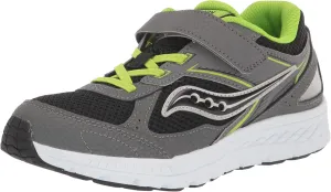 Saucony Unisex-Child Cohesion 14 Alternative Closure Jr Running Shoe