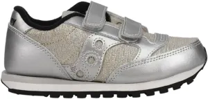 Saucony unisex child Jazz Double Hook & Loop Sneaker