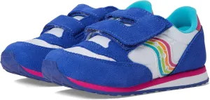Saucony Unisex-Child Jazz Hook & Loop Seasonals Sneaker
