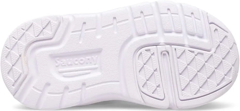 Saucony Unisex-Child Jazz Lite 2.0 Sneaker