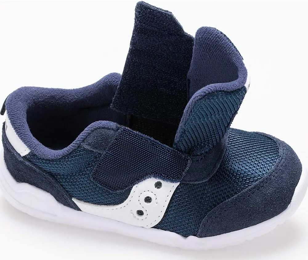 Saucony Unisex-Child Jazz Riff Sneaker