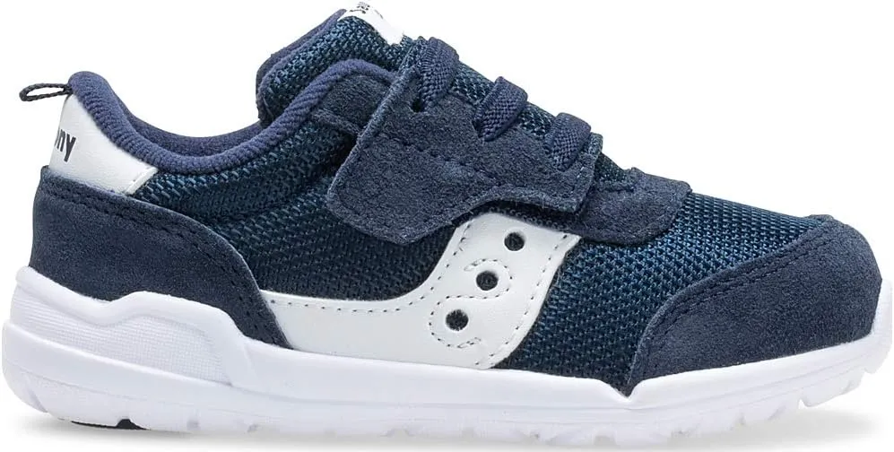 Saucony Unisex-Child Jazz Riff Sneaker