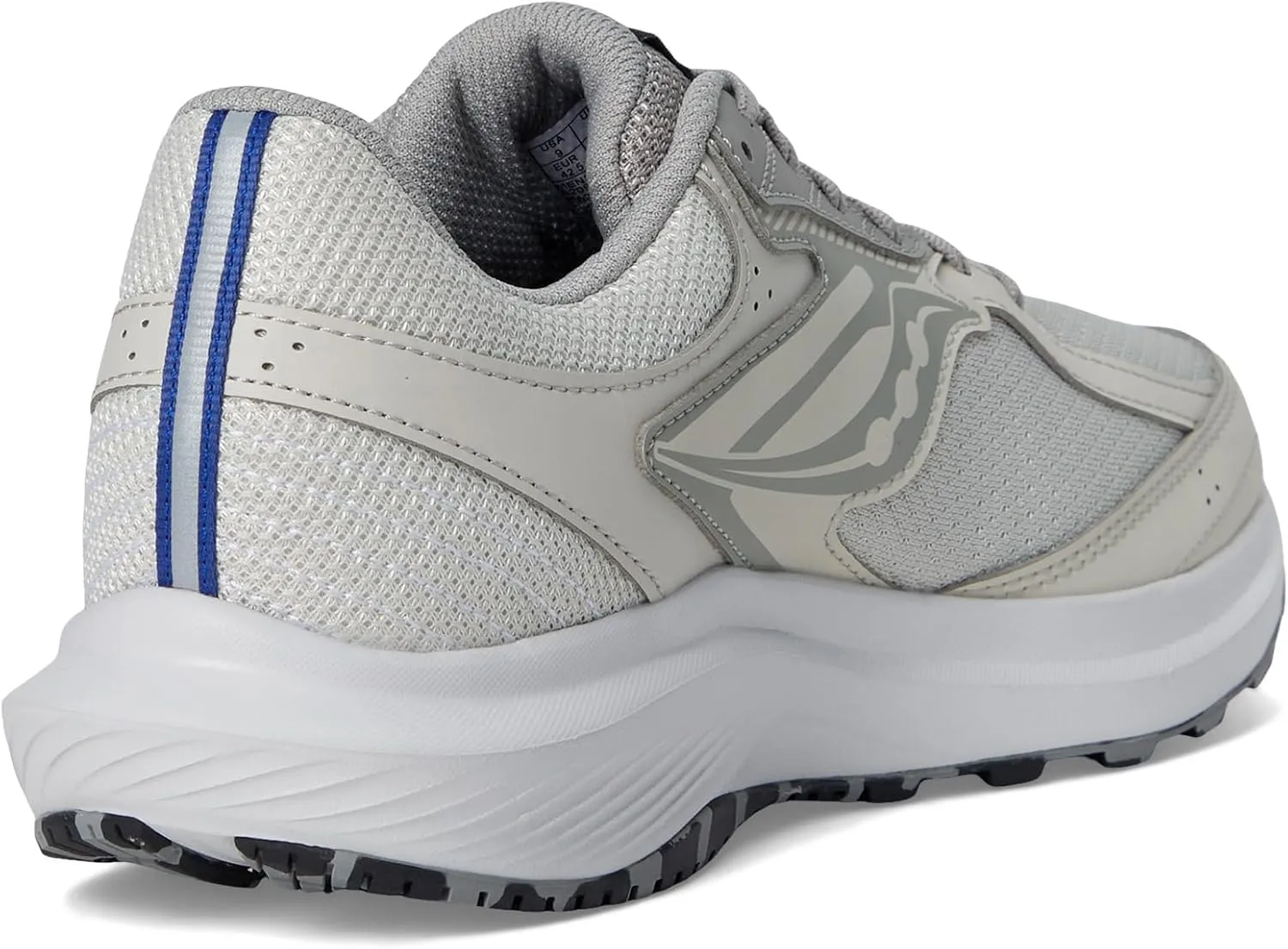 Saucony Women's Cohesion 17 Sneaker
