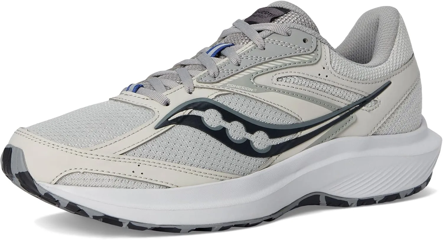 Saucony Women's Cohesion 17 Sneaker