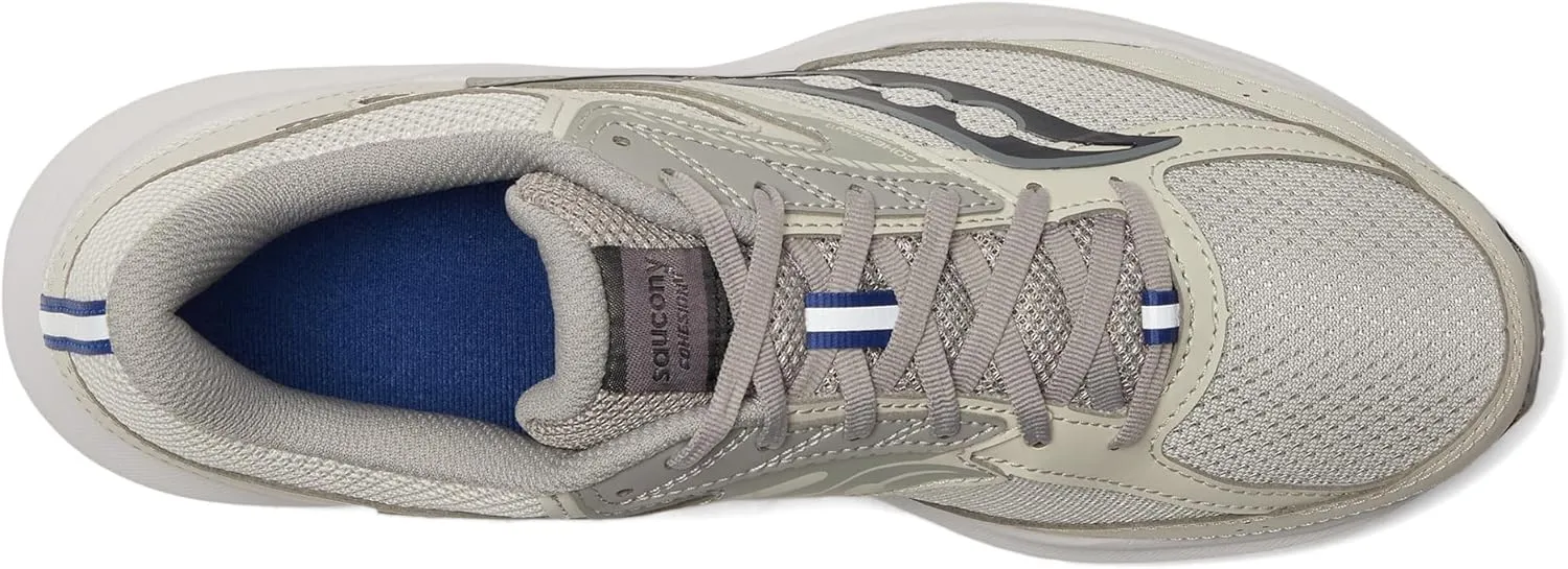 Saucony Women's Cohesion 17 Sneaker