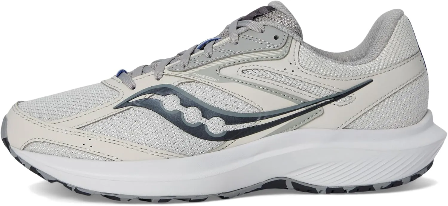 Saucony Women's Cohesion 17 Sneaker