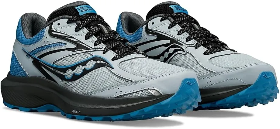 Saucony Women's Cohesion Tr17 Sneaker