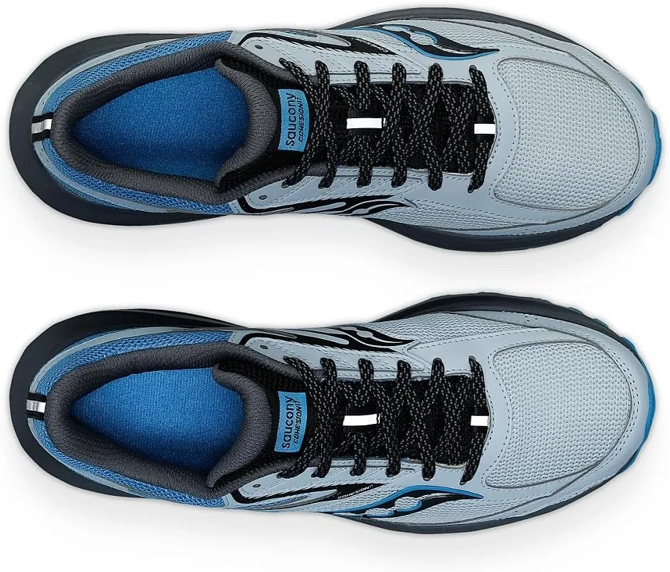 Saucony Women's Cohesion Tr17 Sneaker