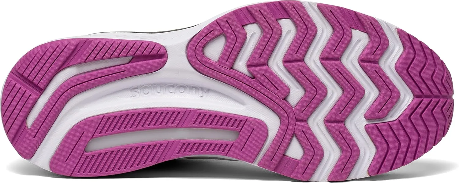 Saucony Women's Guide 14 Running Shoe