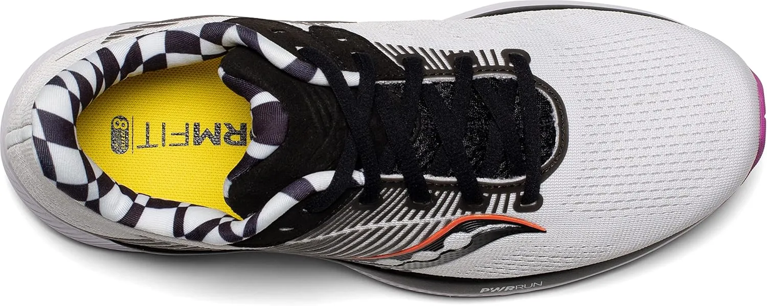 Saucony Women's Guide 14 Running Shoe