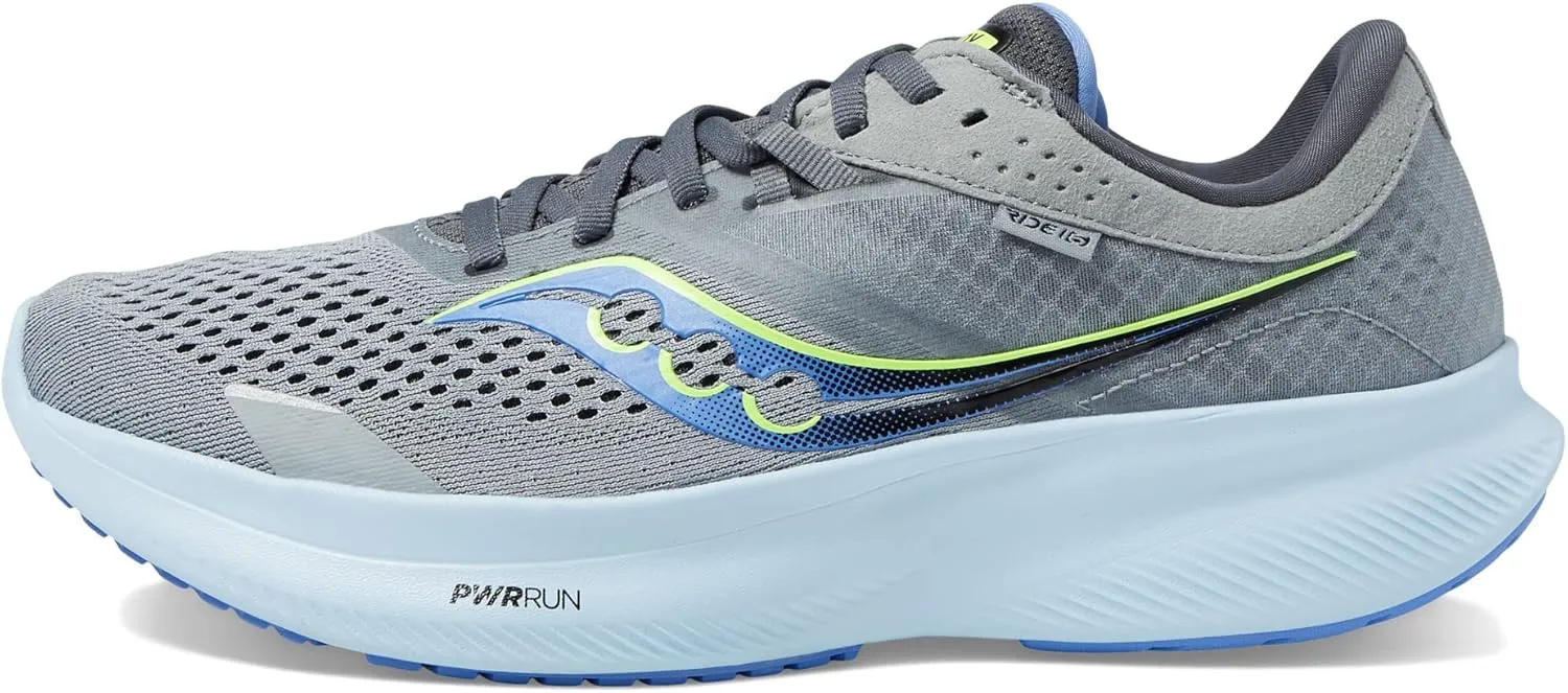 Saucony Women's Ride 16 Sneaker