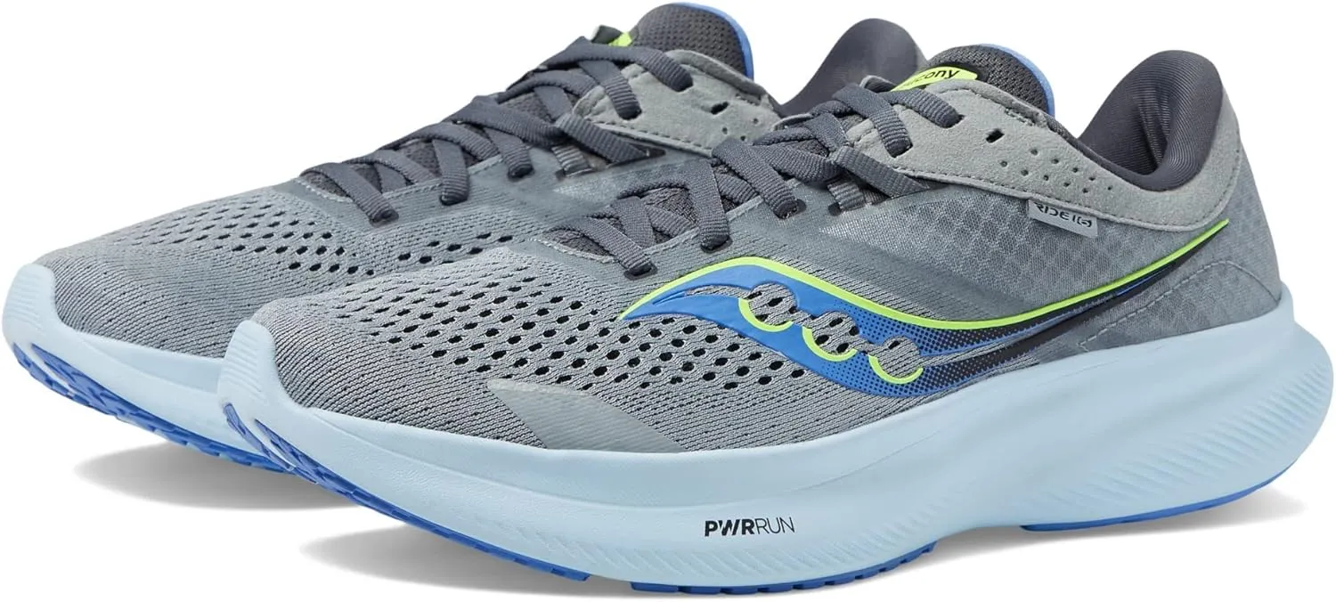 Saucony Women's Ride 16 Sneaker