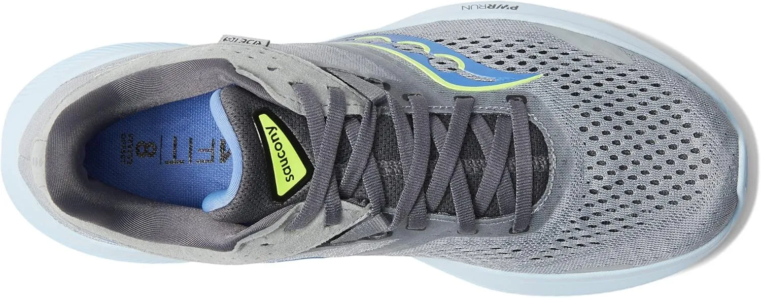 Saucony Women's Ride 16 Sneaker