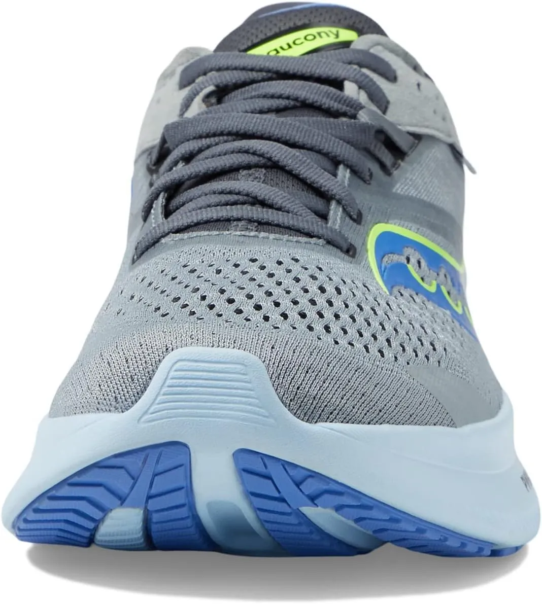 Saucony Women's Ride 16 Sneaker