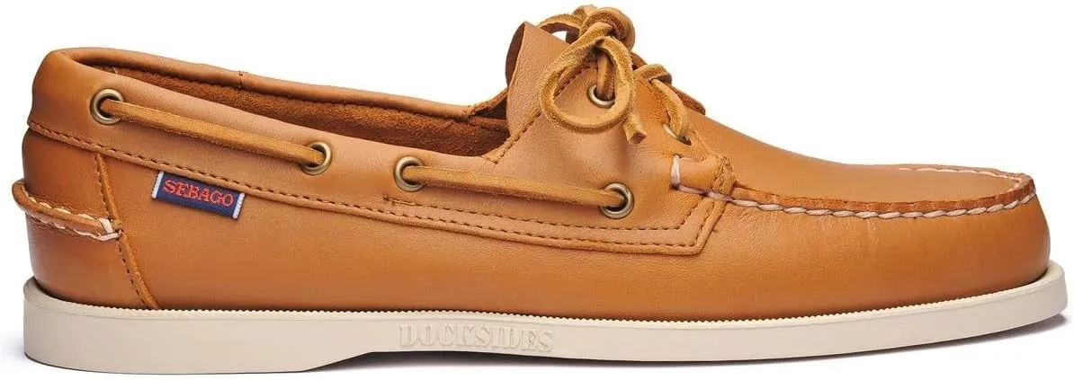 Sebago Men's Docksides Portland Shoes