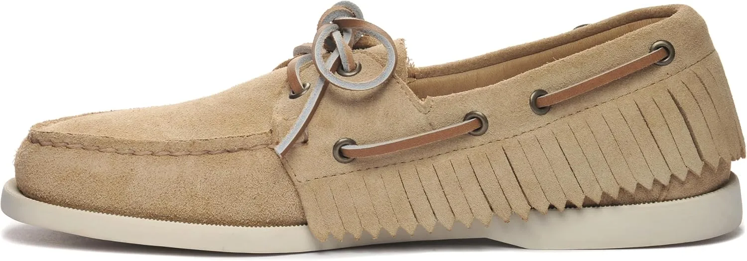 Sebago Men's Portland Fringes Shoes