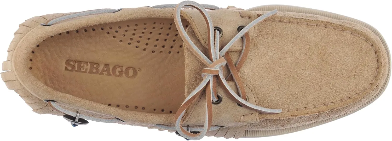 Sebago Men's Portland Fringes Shoes
