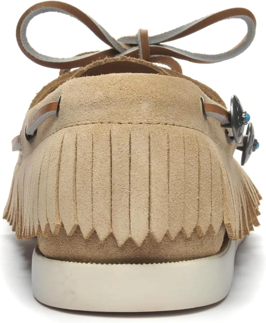Sebago Men's Portland Fringes Shoes