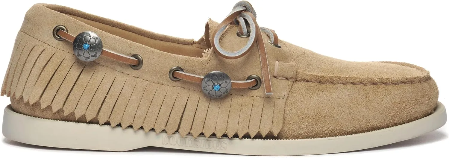 Sebago Men's Portland Fringes Shoes