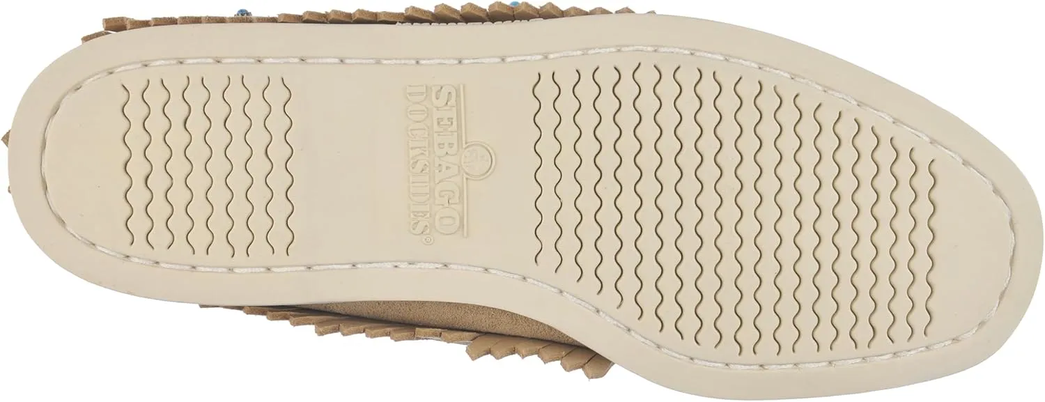 Sebago Men's Portland Fringes Shoes