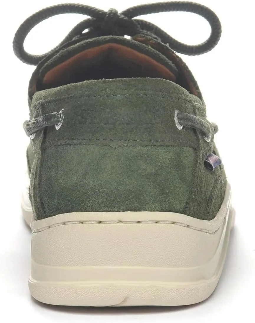 Sebago Men's Scotty Shoes