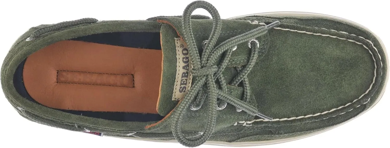 Sebago Men's Scotty Shoes