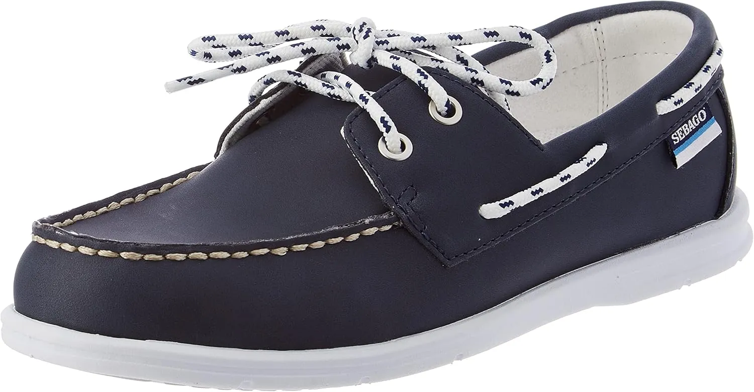 Sebago Women's Jackman Woman Boat Shoe