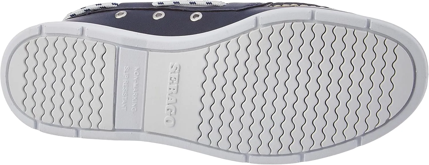 Sebago Women's Jackman Woman Boat Shoe