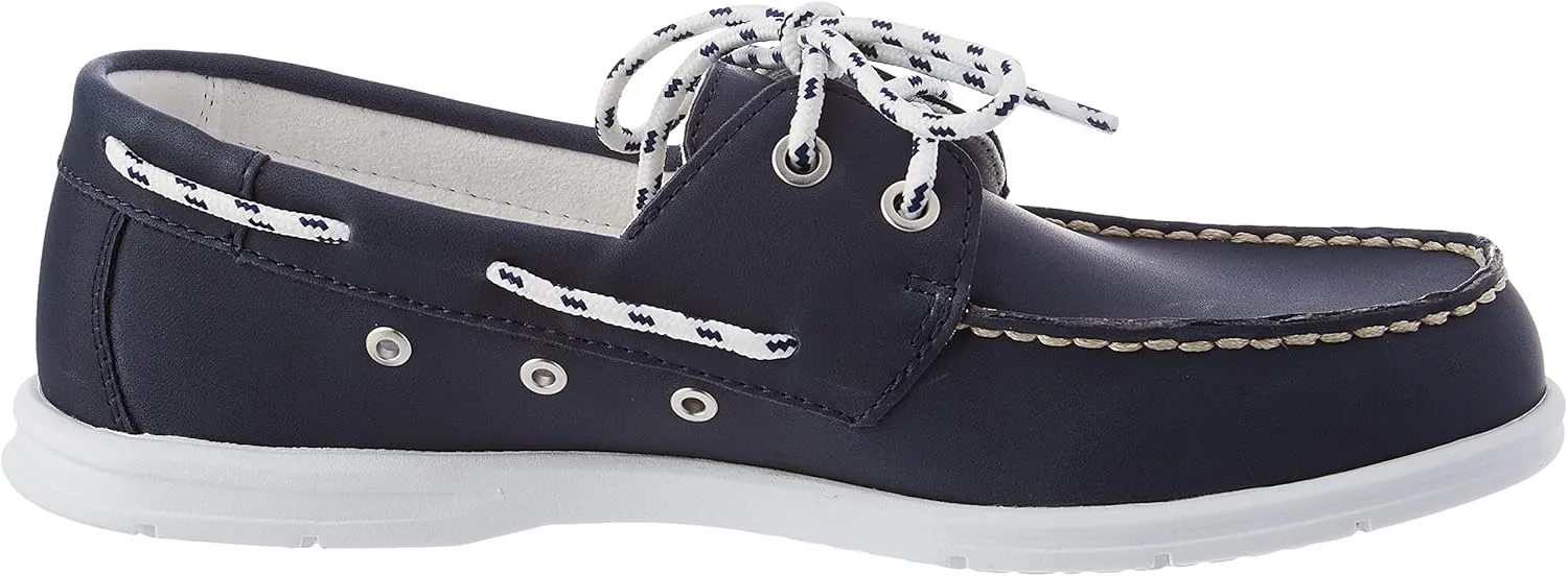 Sebago Women's Jackman Woman Boat Shoe